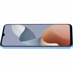 ZTE Blade A73 4G 4Go 128Go Bleu