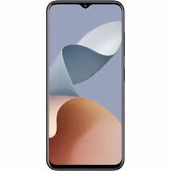 ZTE Blade A73, 16,8 cm (6.6"), 720 x 1612 pixels, 4 Go, 128 Go, 50 MP, Noir