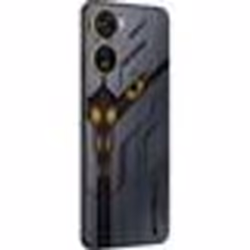 ZTE Nubia Neo 5G 256Go/8Go Double SIM Noir