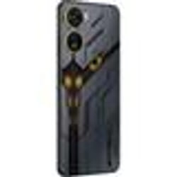 ZTE Nubia Neo 5G 256Go/8Go Double SIM Noir