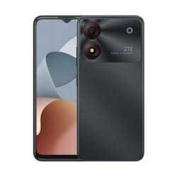 ZTE Blade A34 4G 8Go 64Go Gris