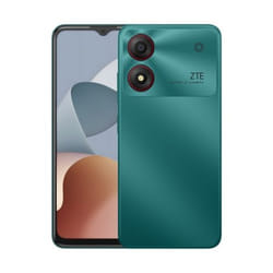 ZTE Blade A34 4G 6Go 64Go Vert