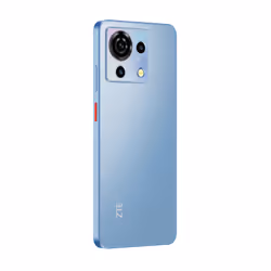 ZTE Blade V50 Vita 4Go 256Go Bleu
