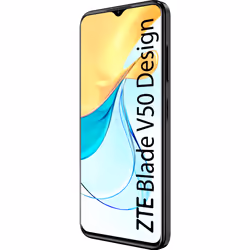 ZTE Blade V50 Design 8 Go 256 Go Noir - Vue supplémentaire 3