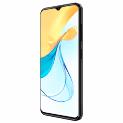 ZTE Blade V50 Design 8 Go 256 Go Noir - Vue supplémentaire 4