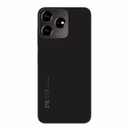 ZTE Blade V50 Design 8 Go 256 Go Noir - Vue supplémentaire 6