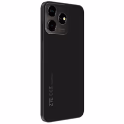 ZTE Blade V50 Design 8 Go 256 Go Noir - Vue supplémentaire 8