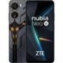 Smartphone ZTE Nubia Neo 8GB- 256GB- 6.6- Negro