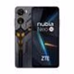 Nubia Neo 5G 8 Go/256 Go Noir (Black) Double SIM
