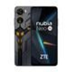 Nubia Neo 5G 8 Go/256 Go Noir (Black) Double SIM