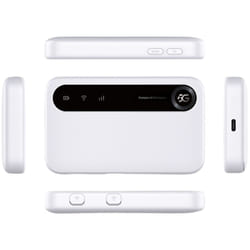 ZTE - Routeur U50
