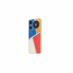 Nubia Music 4 Go 128 Go Multicolore - Vue supplémentaire 4
