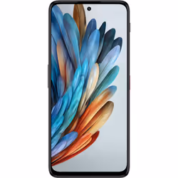 Nubia Focus Pro 5G, 17,1 cm (6.72"), 8 Go, 256 Go, 108 MP, Android 13, Noir