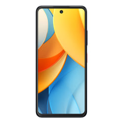 ZTE Blade V60 Vita 16,8 cm (6.6") Double SIM Android 13 4G USB Type-C 6 Go 256 Go 5000 mAh Bleu foncé