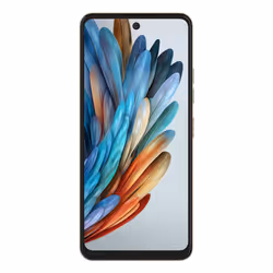 ZTE Nubia Music - Pop Art 4 Go 128 Go Multicolore - Vue supplémentaire 4
