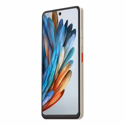 ZTE Nubia Music - Pop Art 4 Go 128 Go Multicolore - Vue supplémentaire 8