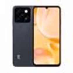 Smartphone ZTE Blade A55 en color Starry Black con pantalla de 6.75 90Hz Full HD+ 1080 x 2400 píxeles 8GB RAM DDR4 + 128GB eM ...