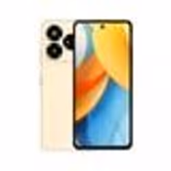 Smartphone - ZTE - Blade V60 Vita - 6 Go RAM - 256 Go - Double SIM 4G Champagne Gold
