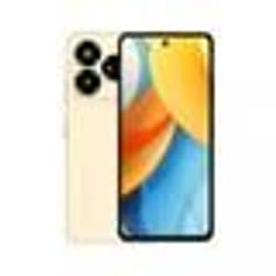 Smartphone - ZTE - Blade V60 Vita - 6 Go RAM - 256 Go - Double SIM 4G Champagne Gold