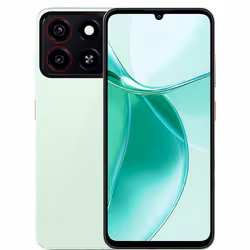 ZTE Blade A35, 17,1 cm (6.75"), 2 Go, 64 Go, 8 MP, Android 14 Go edition, Vert