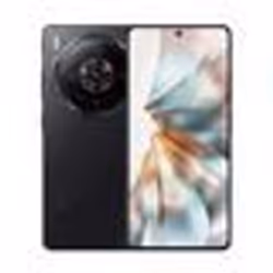 Smartphone nubia Z60S Pro 16 Go RAM + 1 To ROM Snapdragon 8 Gen 2 Version UE Téléphone portable Noir