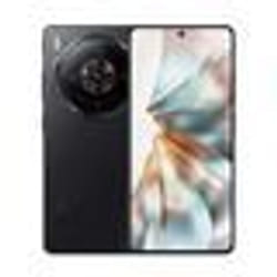 Smartphone nubia Z60S Pro 16 Go RAM + 1 To ROM Snapdragon 8 Gen 2 Version UE Téléphone portable Noir