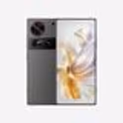 Smartphone Nubia Z70 Ultra 5G Snapdragon 8 Elite 24 Go RAM + 1 To ROM Version UE Noir