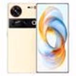 Smartphone - Nubia - Z70 Ultra - 5G - 12 Go RAM - 256 Go ROM - Jaune