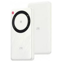 Routeur ZTE U30 Air Mobile WiFi 5G Router/Hotspot - weiss