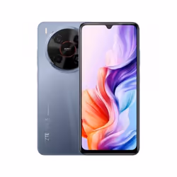 ZTE Blade V70 Max, 17,5 cm (6.9"), 4 Go, 128 Go, 50 MP, Android 15, Gris