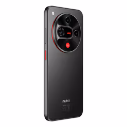 Nubia Focus 2 5G 8 Go 256 Go Noir - Vue supplémentaire 4