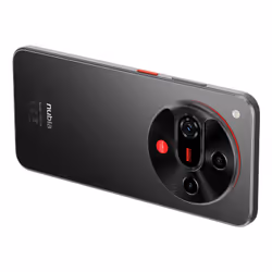 Nubia Focus 2 5G 8 Go 256 Go Noir - Vue supplémentaire 5