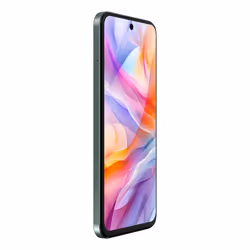 ZTE Blade V70 Vita 17 cm (6.7") Double SIM Android 14 4G USB Type-C 4 Go 256 Go 5000 mAh Vert