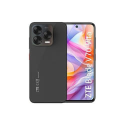 Zte BLADE V70 VITA Smartphone Android 256 GB 50MP Fotocamera Stone Gray
