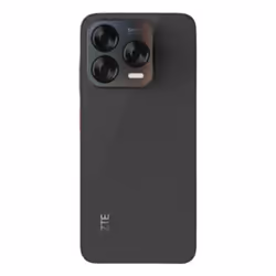 ZTE Blade V70 17 cm (6.7") Double SIM Android 14 USB Type-C 8 Go 256 Go 5000 mAh Gris