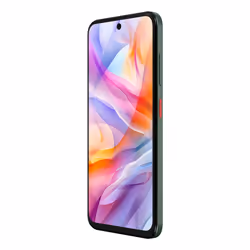 ZTE Blade V70 Vita 17 cm (6.7") Double SIM Android 14 4G USB Type-C 8 Go 256 Go 5000 mAh Vert