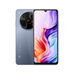 ZTE Blade V70 Max 4 Go 256 Go Gris