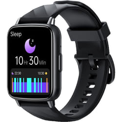 ZTE Watch Live 3 1.83" IPS Numérique Noir