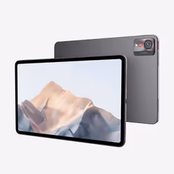 Tablette tactile Nubia Pad Pro 109 pouces 16 Go de RAM 512 Go de ROM batterie 10100 mAh caméra 13 MP + 20 MP Wi-Fi noir