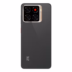 ZTE Blade A56 4 Go 64 Go Noir - Vue supplémentaire 4