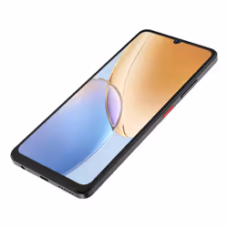 ZTE Blade A56 4 Go 64 Go Noir - Vue supplémentaire 6