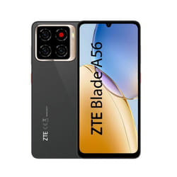 ZTE Blade A56 4 Go 128 Go Noir