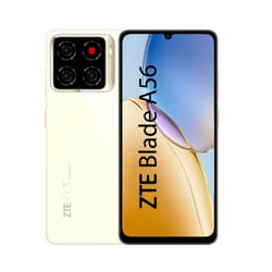 ZTE Blade A56 4 Go 128 Go Or