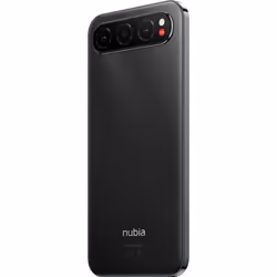 Nubia Z2468N 20 Go 256 Go Noir - Vue supplémentaire 2