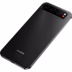 Nubia Z2468N 20 Go 256 Go Noir - Vue supplémentaire 6