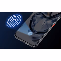 Nubia Z2468N 20 Go 256 Go Noir - Vue supplémentaire 8