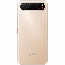 Nubia Z2468N 20 Go 256 Go Sable - Vue supplémentaire 2