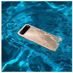 Nubia Z2468N 20 Go 256 Go Sable - Vue supplémentaire 4