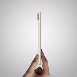 Nubia Z2468N 20 Go 256 Go Sable - Vue supplémentaire 5