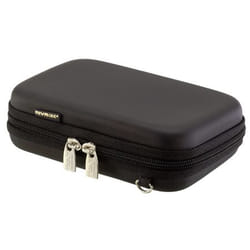Rivacase 9102 Support Noir EVA (Acétate de vinyle d'éthylène)